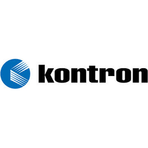 Foto Mini Box-PC de Kontron con soluciones de gateway IoT de Intel®.